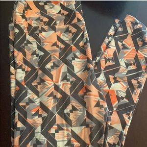 Lularoe os leggings